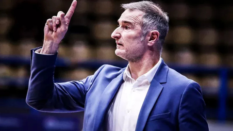 Bursaspor Yörsan'a Boşnak Koç!