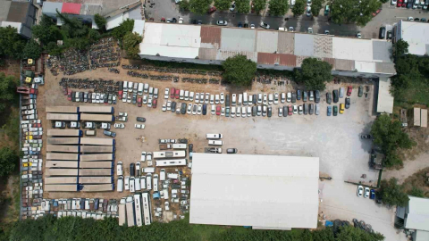 30 milyon araç sürücüsünü ilgilendiriyor: 6 ay içinde satışa çıkacak