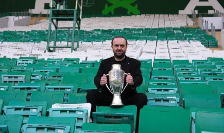 Enbiya Topal: "Görevime değil, paylaşımlarıma son veriyorum"