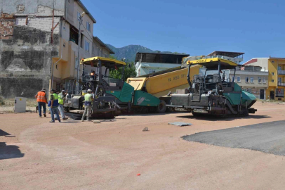 Büyükşehir’den Bursa trafiğini rahatlatacak hamle