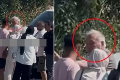 İlber Ortaylı kaza geçirdi!