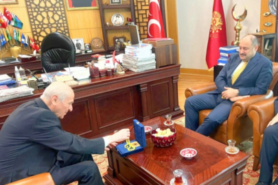 O Belediye MHP'ye mi geçiyor? Ankara'da kritik görüşme!