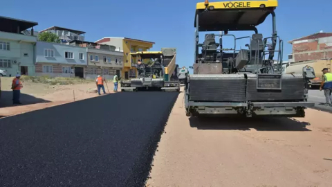 Bursalılar nefes alacak! Ankara-İzmir yoluna alternatif