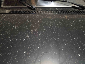 Bursalılara Büyükşehirden kül yağmuru uyarısı