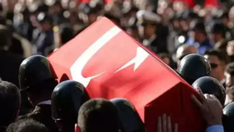 MSB acı haberi duyurdu! Bir asker şehit düştü