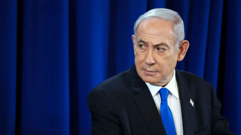 Netanyahu'ya suikast iddiası: Bir kişi tutuklandı