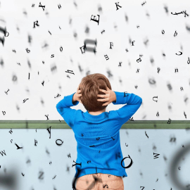 Okurken zorlanıyor musunuz? Belki de Disleksi ile yaşıyorsunuz