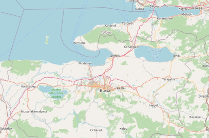 Bursa'ya önemli uyarı! 2 gün sürecek...