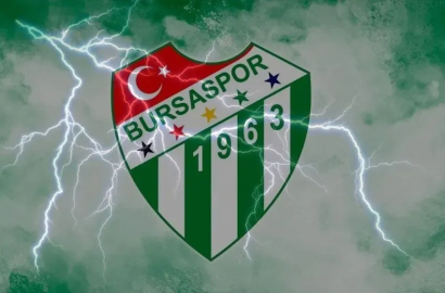İşte Bursaspor'un kapanan dosyaları!