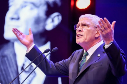 İYİ Parti Lideri Dervişoğlu Bursa’da vatandaşlarla buluşacak