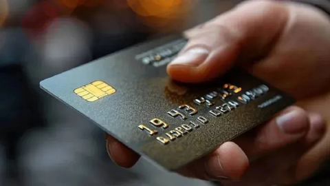 Kredi kartı faiz oranlarında indirim