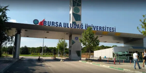 Uludağ Üniversitesi, sınavsız KPSS puanıyla 32 personel alacak!