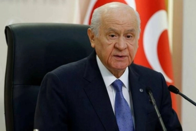 Bahçeli, Terörsüz Türkiye Komisyonu üyelerini duyurdu