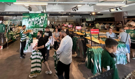 Bursastore’da yeni sezon yoğunluğu!