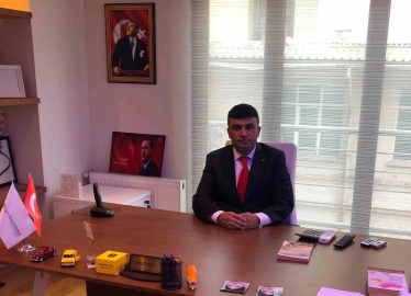 Faizlerin düşmesiyle araziler 'stratejik yatırıma' dönüşecek