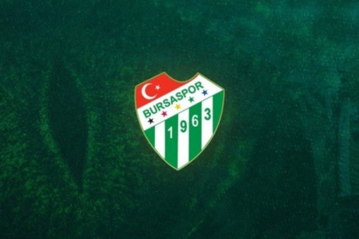 İşte Bursaspor'un kamp kadrosu