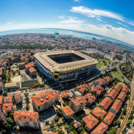 Resmen adı değişti!