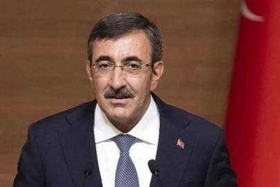 Cevdet Yılmaz: Devlet ve millet dayanışması ile bu büyük imtihanı vereceğiz