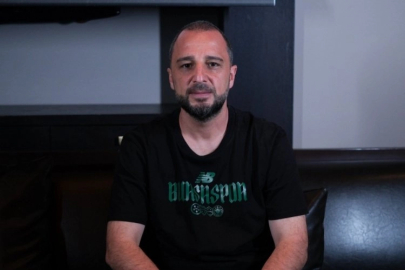 Bursaspor'un yeni sezonda hedefi agresif futbol