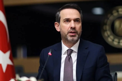 Bakan Bayraktar: "Enerjide sorun yok"