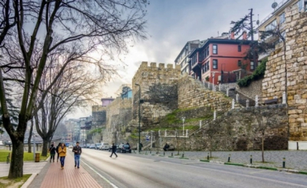 Bursa'ya yağmur yağacak mı?