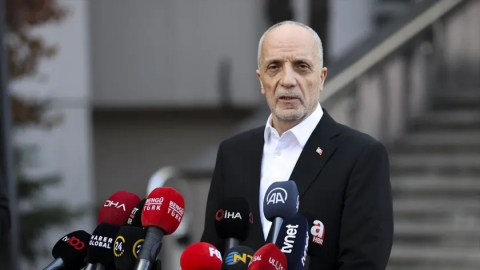 600 bin kamu işçisi için grev başlıyor!