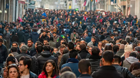 TÜİK işsizlik rakamlarını açıkladı!