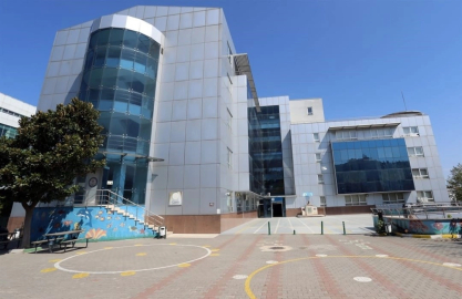 Nilüfer’e 94 sınıflı eğitim kompleksi müjdesi