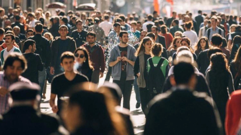 Türkiye'deki yaşam süresi belli oldu