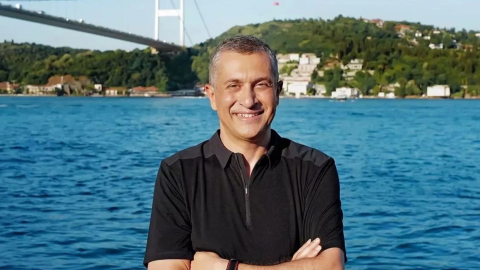 Uzaya çıkacak ilk Türk iş adamı belli oldu!