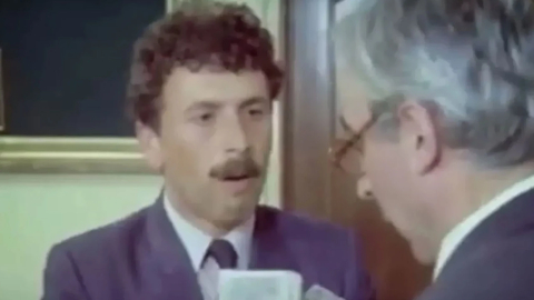 Yeşilçam'ın yıldızı Bursa'da huzurevinde! Şizofreni teşhisi konuldu