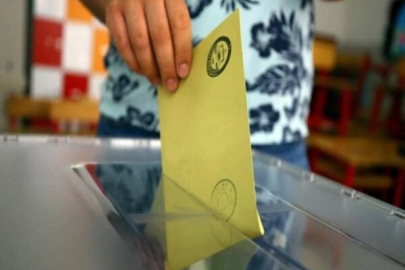 Bu pazar seçim olsa... İşte sonuçlar