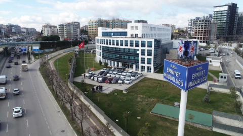 Bursa'da el bombalı saldırı planı deşifre edildi: 4 kişilik suç ağı çökertildi