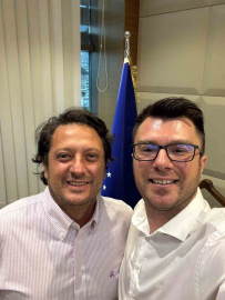 Bursa Kültür A.Ş.’de görev değişikliği