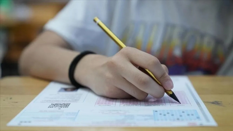 LGS tercih sonuçları açıklandı