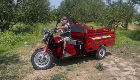 ’Patpat’ların tahtını "elektrik" çarptı