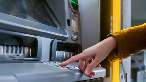 ATM’den dakikalar içerisinde yapabilirsiniz; Yeni dönem başladı!
