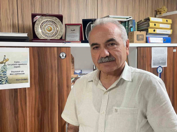 Bir şehir efsanesi: "Kozalak patlaması"