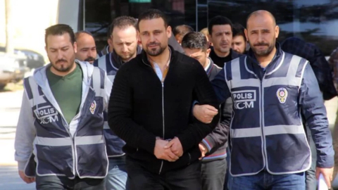 E-imza çetesi kod adlarla örgütlenmiş: “Pablo”, “Şef”, “Ziya Hoca”...