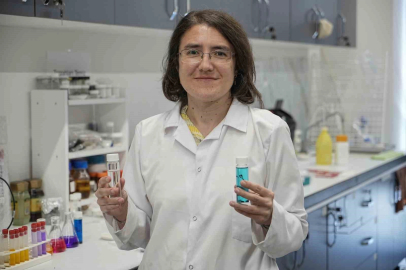 Zehir akan Nilüfer Çayı’nda çözüm organik atık, tekstil atıklarında yüzde yüz sonuç alındı