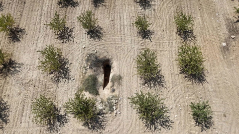 Şanlıurfa’da tarihi keşif!