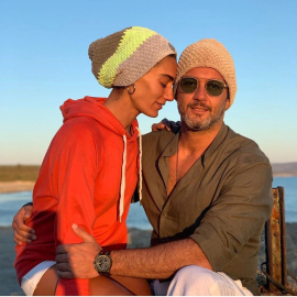 6 yıllık büyük aşk bitti! Duygusal paylaşımı gündem oldu