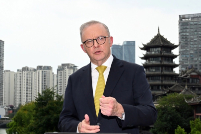 Avusturalya Başbakanı Albanese'den Netanyahu'ya tepki!