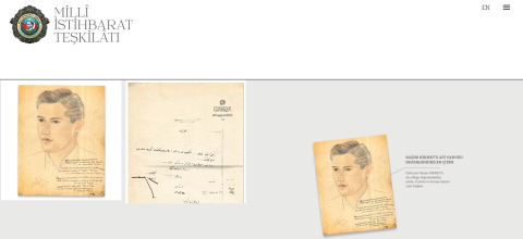 Bir belgenin gizliliği kaldırıldı!