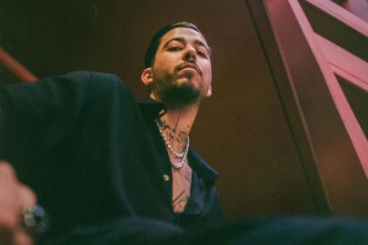 Bozkurt işareti yapan Mahmut Orhan'ın konserleri iptal edildi