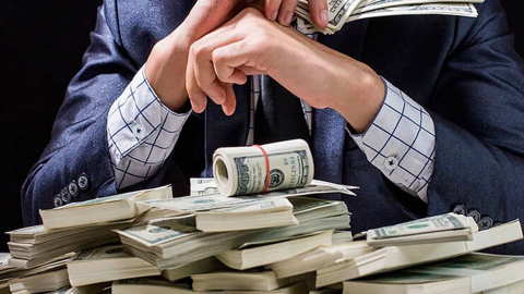 Dünyada en çok milyarderin olduğu ülkeler açıklandı! Türkiye de listede yer alıyor