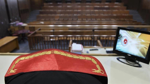 Eşine hakaret eden koca kusurlu bulundu