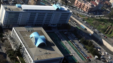 İBB'ye yeni operasyon: 14 kişi hakkı hakkında gözaltı kararı