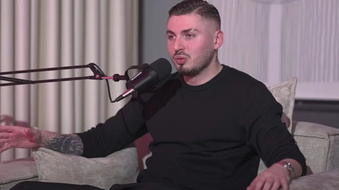 Menajerden rapçi Blok3 ve yapımcısına şok suçlama: “Kafama silah dayadılar”