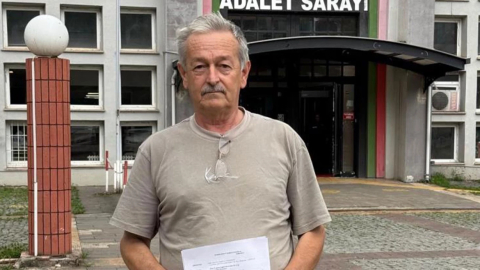 Taburcu edildi...  3 dakika sonra kalbi durdu!